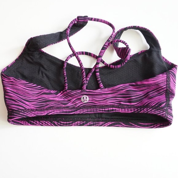 Lululemon | Free to be Bra - Picture 2 of 8